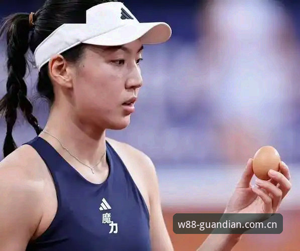 优德w88官方登录入口 2026法网女单抽签最新动态:郑钦文首轮遇资格赛选手,王欣瑜张帅签运如何?